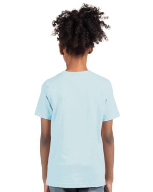 Next Level Youth Cotton T-Shirt - Image 53