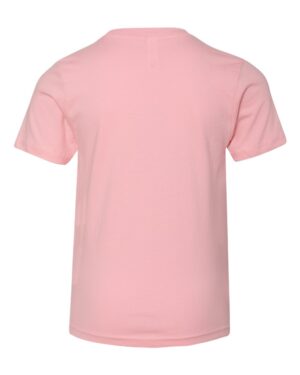 Next Level Youth Cotton T-Shirt - Image 60