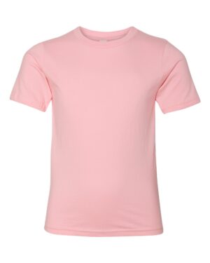 Next Level Youth Cotton T-Shirt - Image 59
