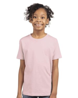 Next Level Youth Cotton T-Shirt - Image 62