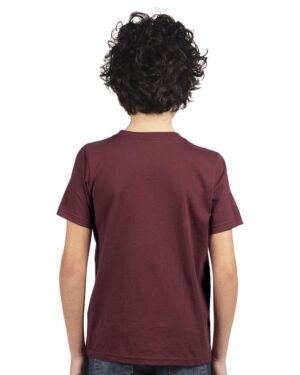 Next Level Youth Cotton T-Shirt - Image 68