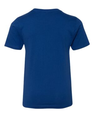 Next Level Youth Cotton T-Shirt - Image 90
