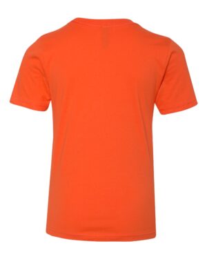 Next Level Youth Cotton T-Shirt - Image 18