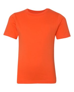 Next Level Youth Cotton T-Shirt - Image 17