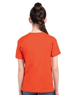 Next Level Youth Cotton T-Shirt - Image 21