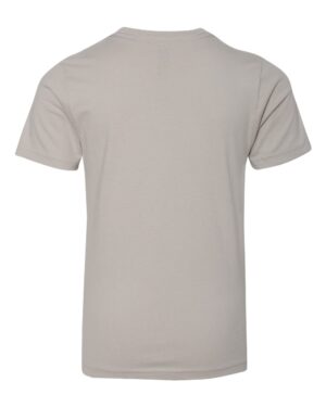 Next Level Youth Cotton T-Shirt - Image 55