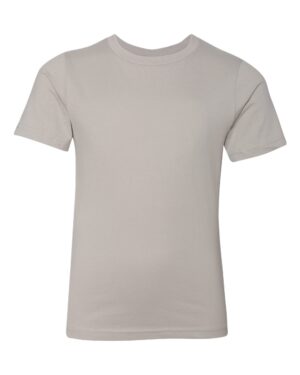 Next Level Youth Cotton T-Shirt - Image 54