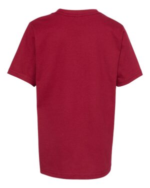 Next Level Youth Cotton T-Shirt - Image 13
