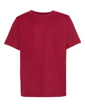 Next Level Youth Cotton T-Shirt - Image 12