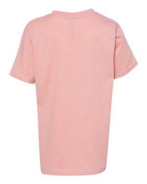 Next Level Youth Cotton T-Shirt - Image 23