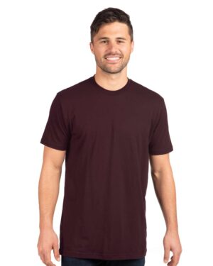 Next Level Cotton T-Shirt - Image 152