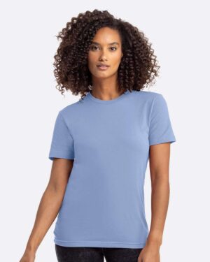Next Level Cotton T-Shirt - Image 157