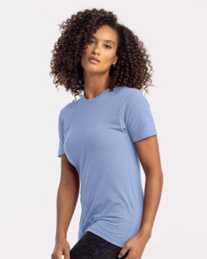 Next Level Cotton T-Shirt - Image 158