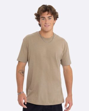 Next Level Cotton T-Shirt - Image 204