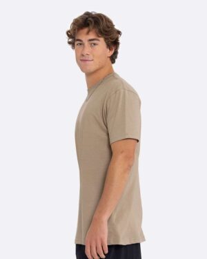 Next Level Cotton T-Shirt - Image 205