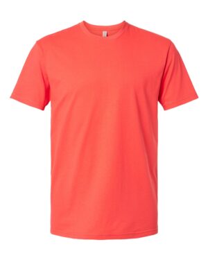 Next Level Cotton T-Shirt - Image 222