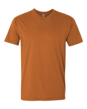 Next Level Cotton T-Shirt - Image 38
