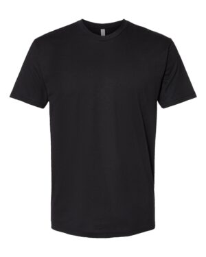 Next Level Cotton T-Shirt - Image 11