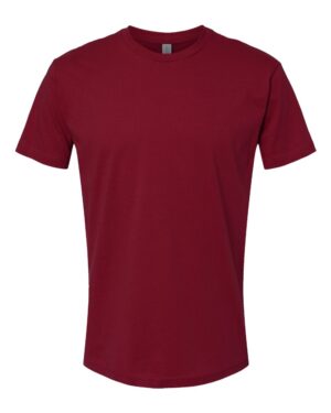 Next Level Cotton T-Shirt - Image 28