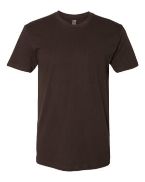 Next Level Cotton T-Shirt - Image 54
