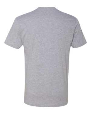 Next Level Cotton T-Shirt - Image 80