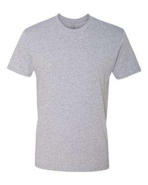 Next Level Cotton T-Shirt - Image 79