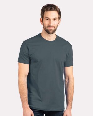 Next Level Cotton T-Shirt - Image 92