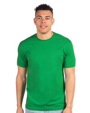 Next Level Cotton T-Shirt - Image 97