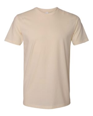 Next Level Cotton T-Shirt - Image 49