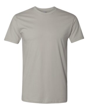 Next Level Cotton T-Shirt - Image 104