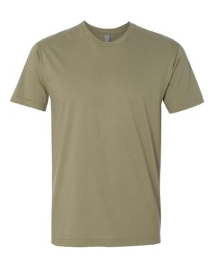 Next Level Cotton T-Shirt - Image 109