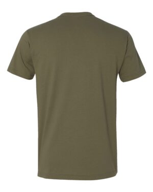 Next Level Cotton T-Shirt - Image 135