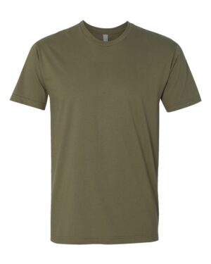 Next Level Cotton T-Shirt - Image 134