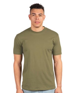 Next Level Cotton T-Shirt - Image 137