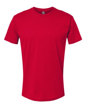 Next Level Cotton T-Shirt - Image 165
