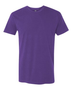 Next Level Cotton T-Shirt - Image 160