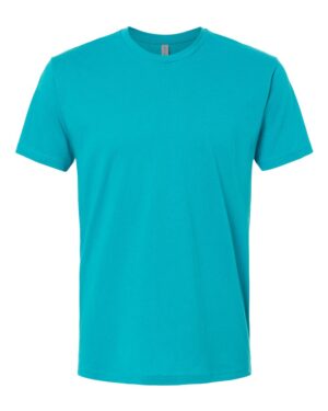 Next Level Cotton T-Shirt - Image 196