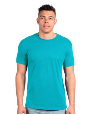 Next Level Cotton T-Shirt - Image 199