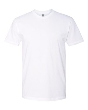 Next Level Cotton T-Shirt - Image 228