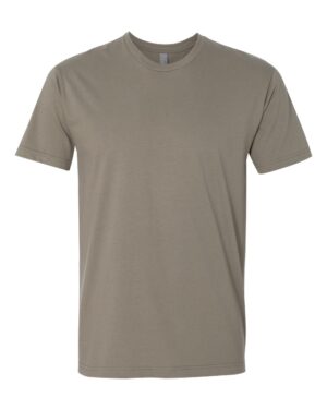 Next Level Cotton T-Shirt - Image 217