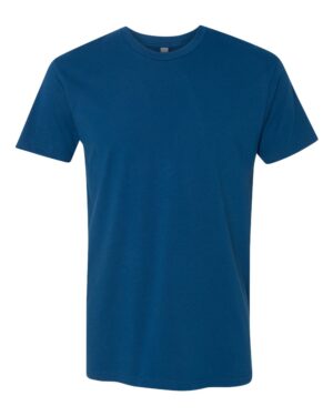 Next Level Cotton T-Shirt - Image 44