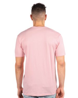 Next Level Cotton T-Shirt - Image 118
