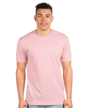 Next Level Cotton T-Shirt - Image 117