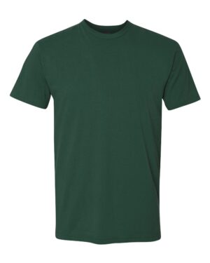 Next Level Cotton T-Shirt - Image 64