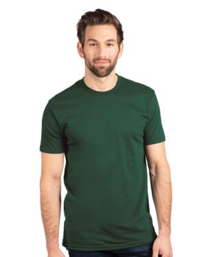 Next Level Cotton T-Shirt - Image 67