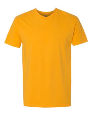 Next Level Cotton T-Shirt - Image 69