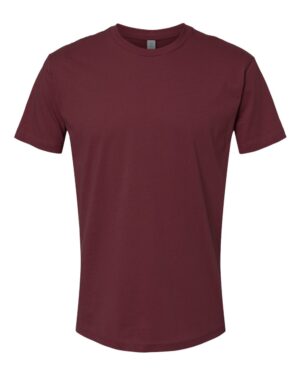 Next Level Cotton T-Shirt - Image 119