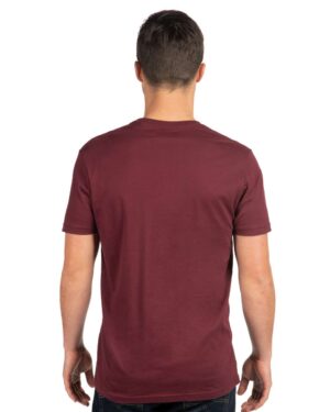 Next Level Cotton T-Shirt - Image 123