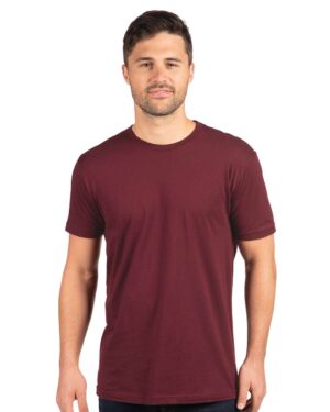 Next Level Cotton T-Shirt - Image 122