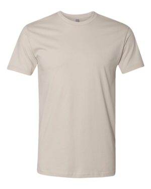 Next Level Cotton T-Shirt - Image 180